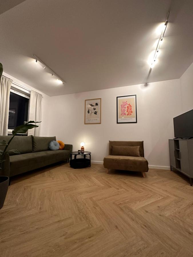 Apartment Na Letniej Z Duzym Tarasem Z Widokiem Na Gory