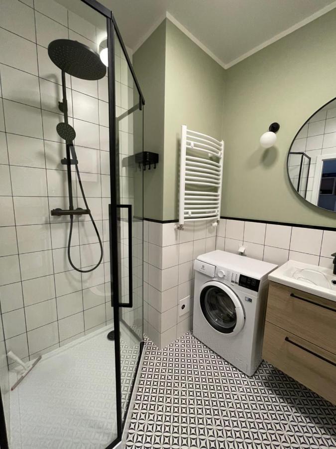 Na Letniej Z Duzym Tarasem Z Widokiem Na Gory Apartment