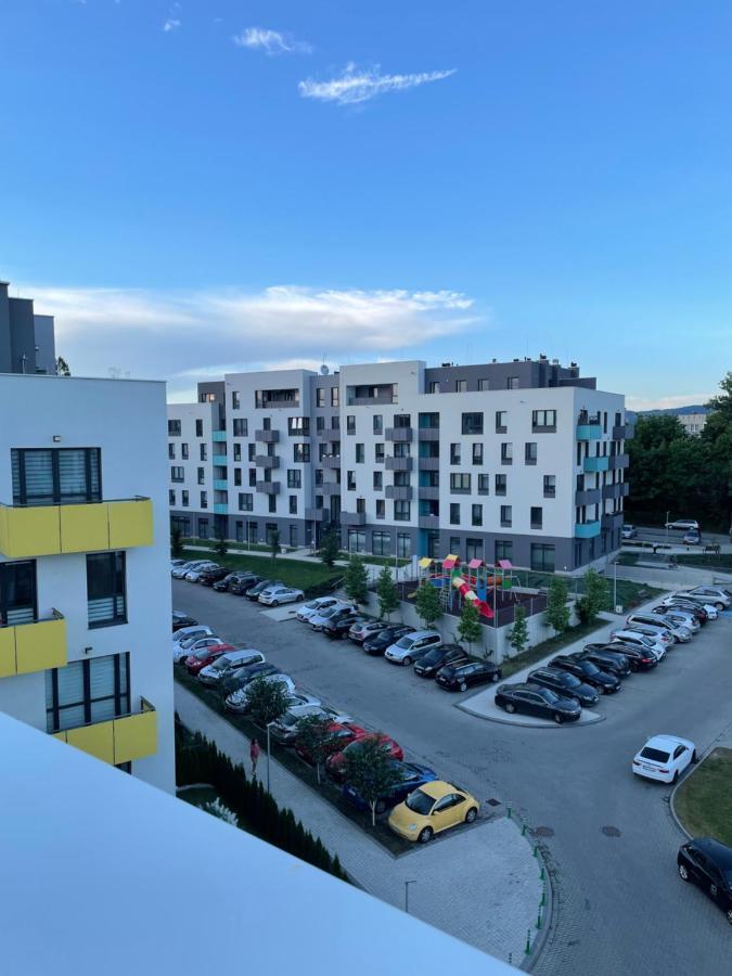 Na Letniej Z Duzym Tarasem Z Widokiem Na Gory * Klodzko