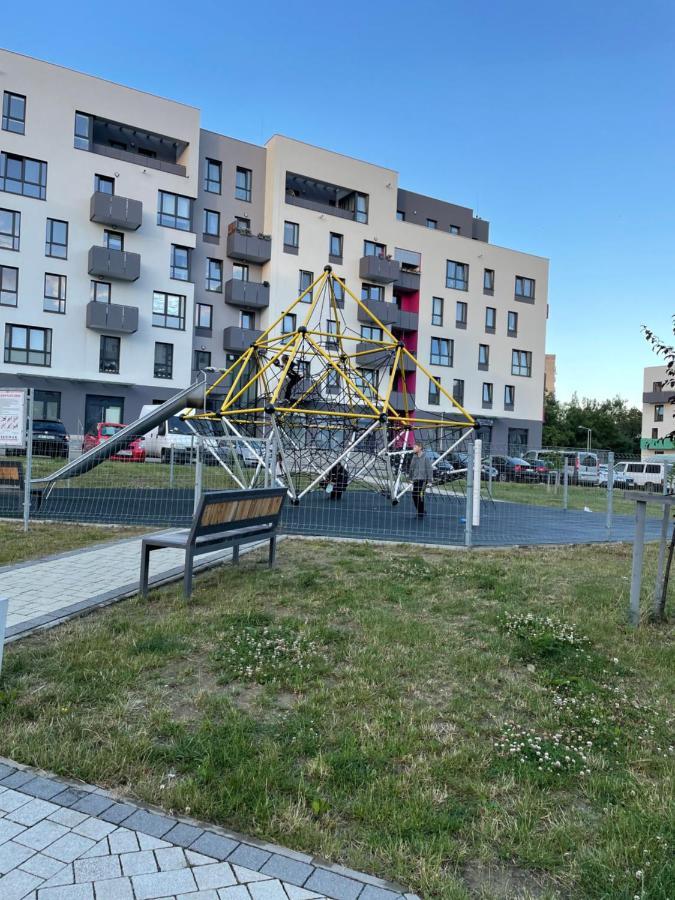 Na Letniej Z Duzym Tarasem Z Widokiem Na Gory Apartment *