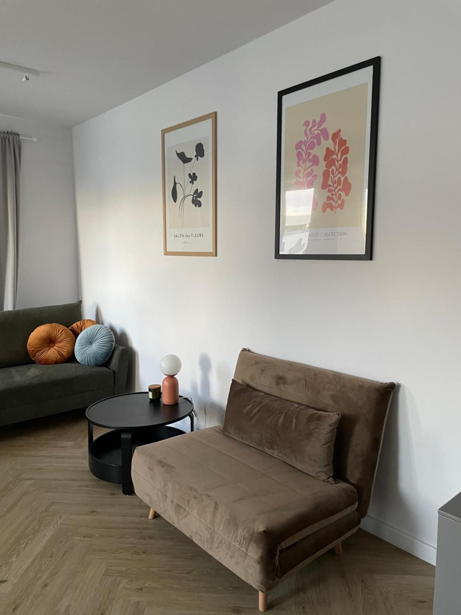 Apartment Na Letniej Z Duzym Tarasem Z Widokiem Na Gory Klodzko