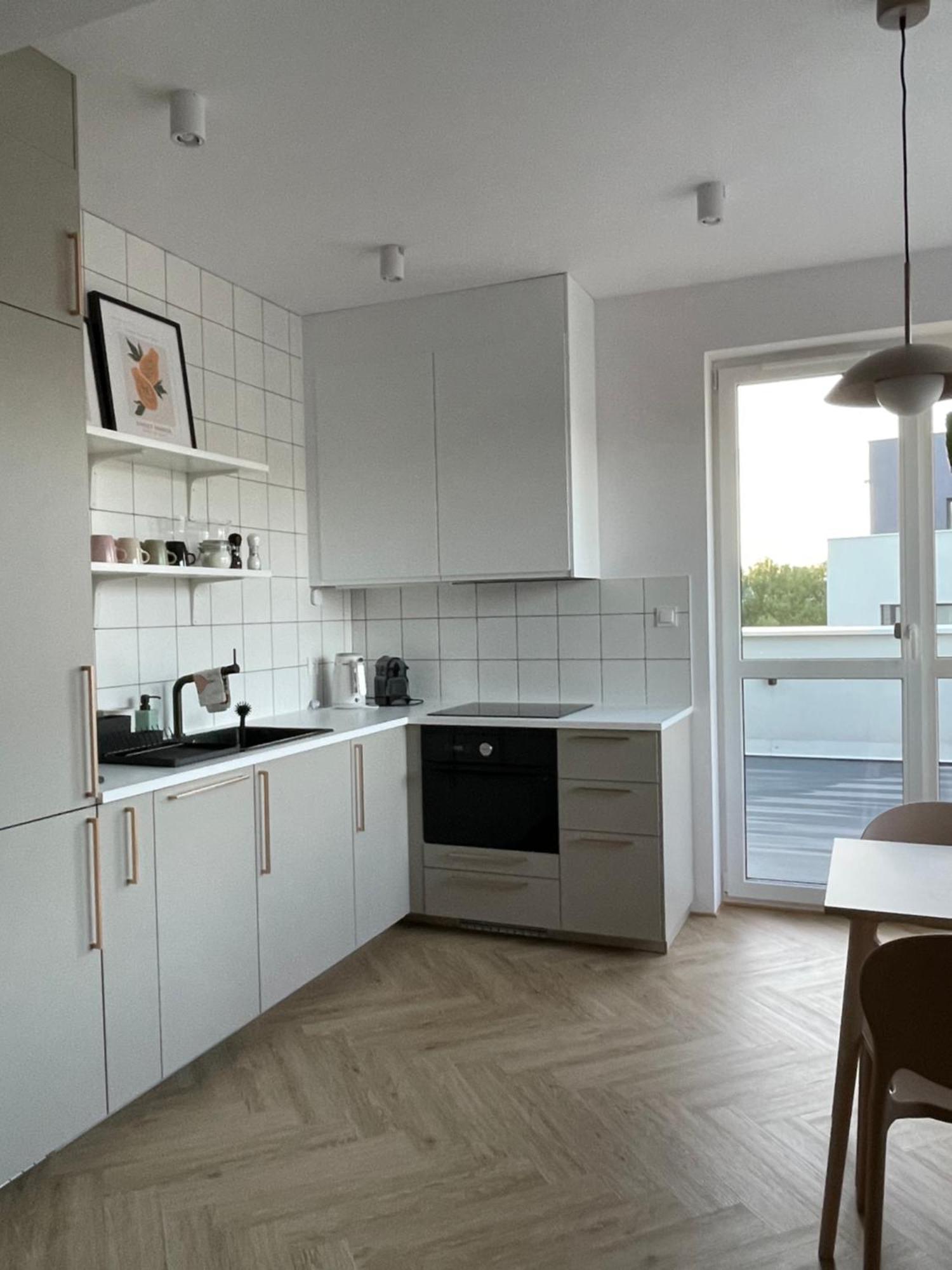 Na Letniej Z Duzym Tarasem Z Widokiem Na Gory Apartment *